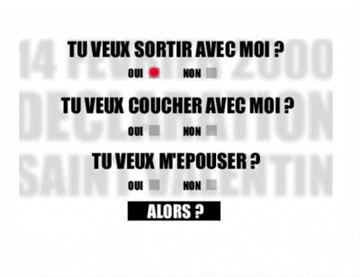 aller dite franche