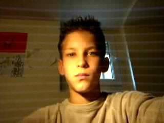 lui c un super ami (axel)