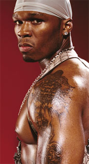 sa c 50 cent il i a rien a dire
