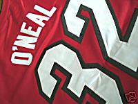 o'neal