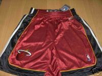 chorte de miami heat